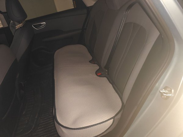 Roewe D6 2025, 15000 км, за 11805 USD - фото 18