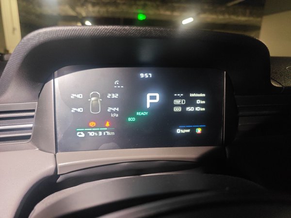 Roewe D6 2025, 15000 км, за 11805 USD - фото 12