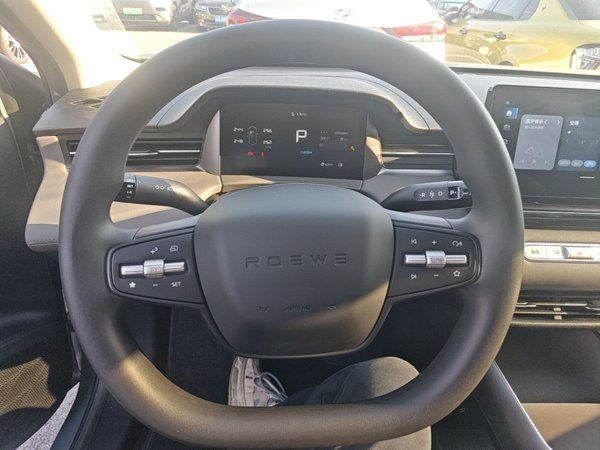 Roewe D6 2025, 37100 км, за 11182 USD - фото 14