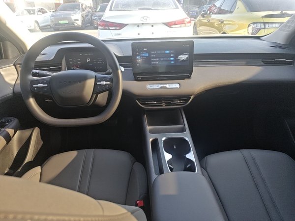 Roewe D6 2025, 37100 км, за 11182 USD - фото 13