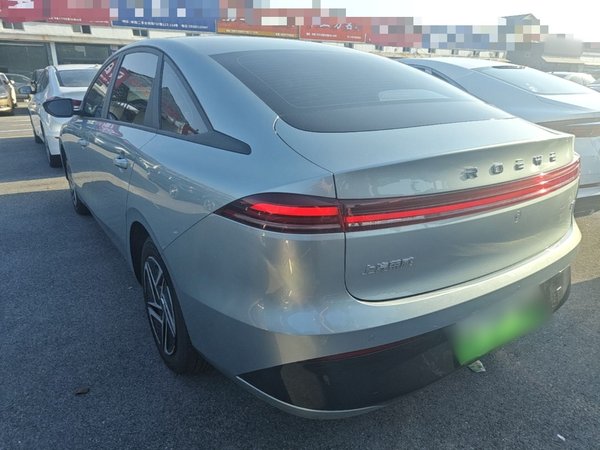 Roewe D6 2025, 37100 км, за 11182 USD