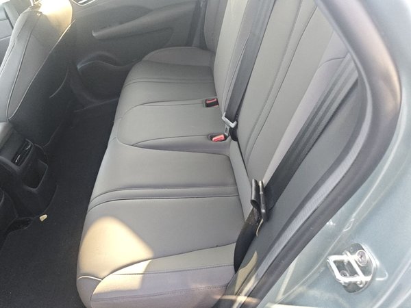 Roewe D6 2025, 37100 км, за 11182 USD - фото 20