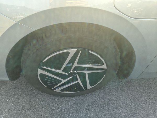 Roewe D6 2025, 37100 км, за 11182 USD - фото 8