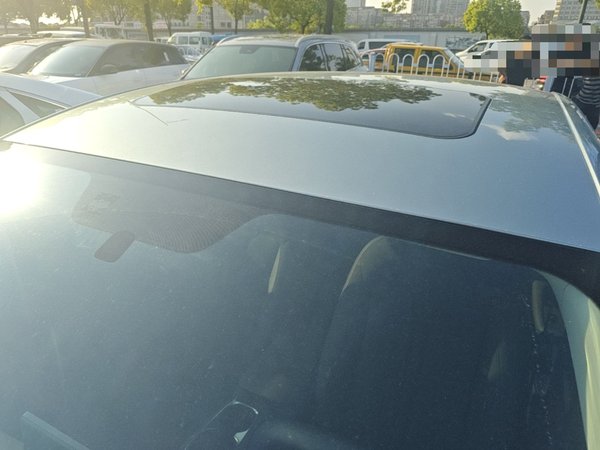Roewe D6 2025, 37100 км, за 11182 USD - фото 11