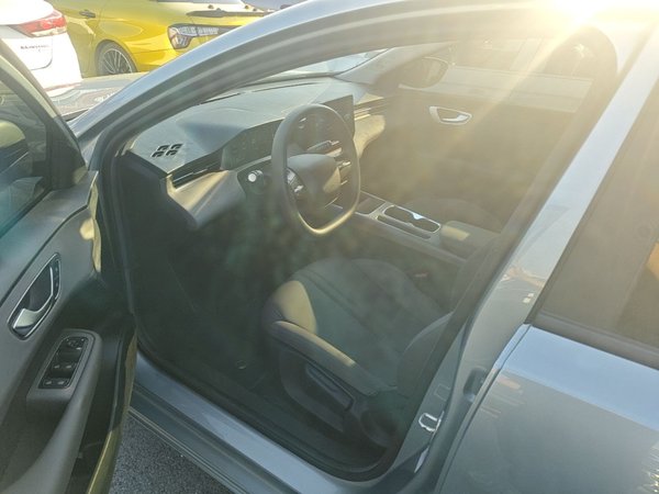 Roewe D6 2025, 37100 км, за 11182 USD - фото 18