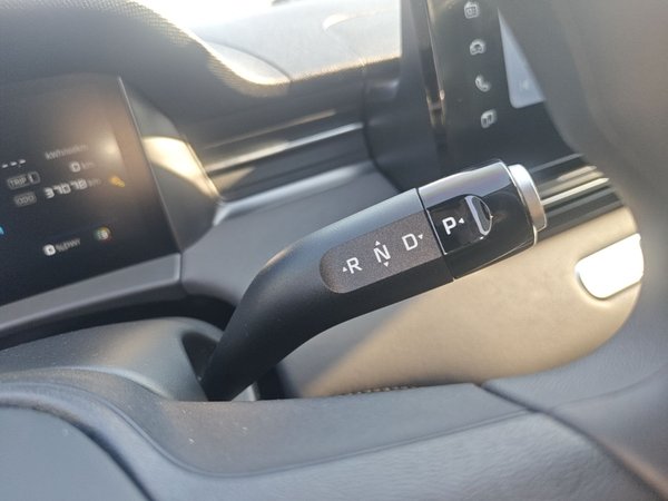 Roewe D6 2025, 37100 км, за 11182 USD - фото 17