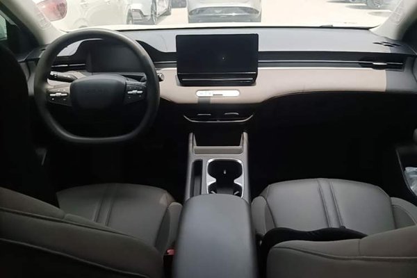 Roewe D6 2025, 47699 км, за 11445 USD - фото 12