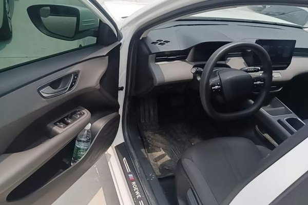 Roewe D6 2025, 47699 км, за 11445 USD - фото 25