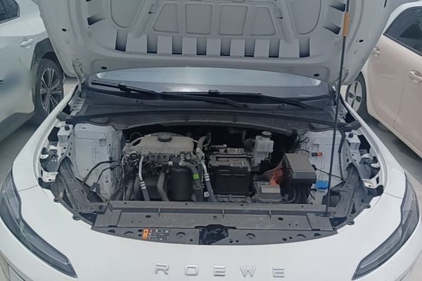 Roewe D6 2025, 47699 км, за 11445 USD - фото 22