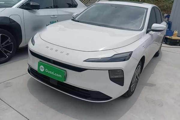 Roewe D6 · 2025 год
