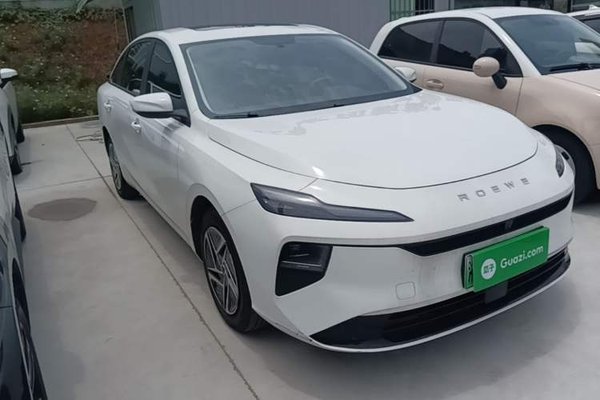 Roewe D6 2025, 47699 км, за 11445 USD