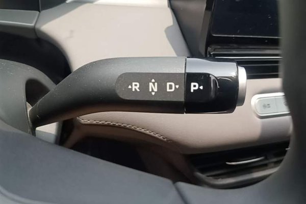 Roewe D6 2025, 47699 км, за 11445 USD - фото 16