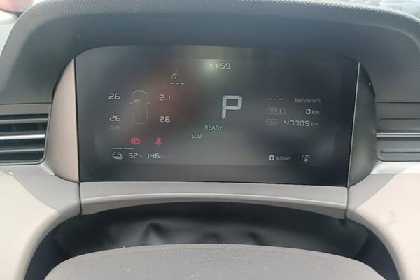 Roewe D6 2025, 47699 км, за 11445 USD - фото 14