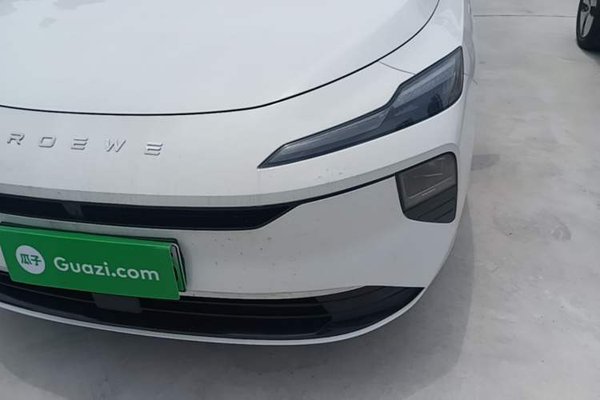 Roewe D6 2025, 47699 км, за 11445 USD - фото 8
