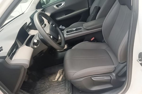 Roewe D6 2025, 47699 км, за 11445 USD - фото 17