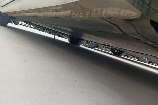Roewe D6 2025, 47699 км, за 11445 USD - фото 23