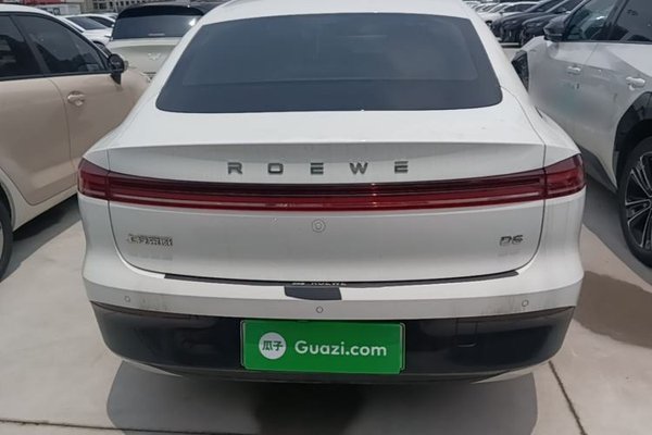 Roewe D6 2025, 47699 км, за 11445 USD