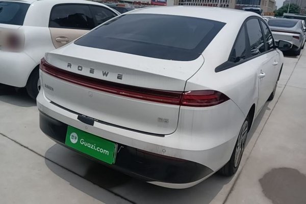 Roewe D6 2025, 47699 км, за 11445 USD - фото 6