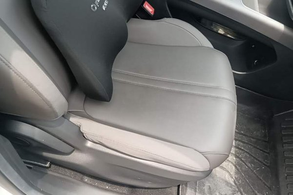 Roewe D6 2025, 47699 км, за 11445 USD - фото 26