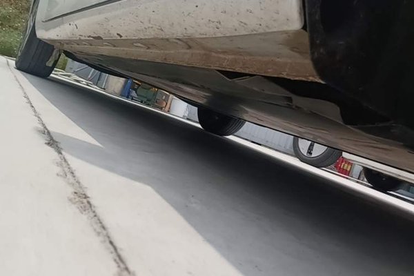 Roewe D6 2025, 47699 км, за 11445 USD - фото 24