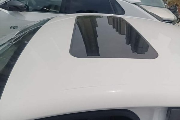Roewe D6 2025, 47699 км, за 11445 USD - фото 7