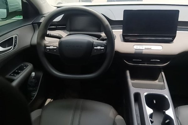 Roewe D6 2025, 47699 км, за 11445 USD - фото 13