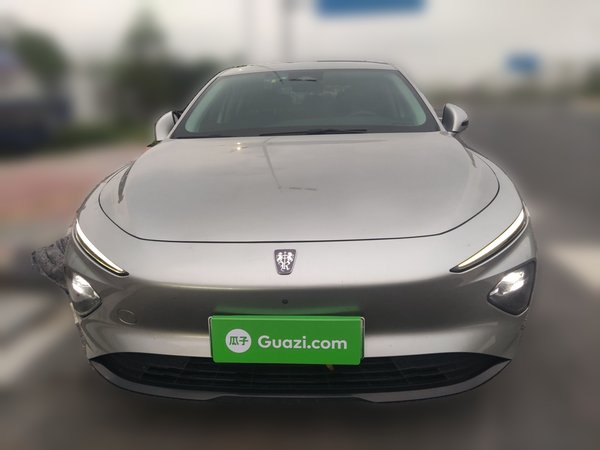 Roewe D7 2023, 64200 км, за 13074 USD - фото 7