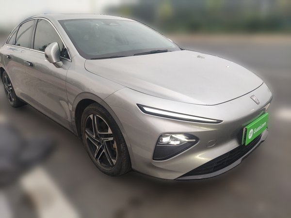 Roewe D7 2023, 64200 км, за 13074 USD - фото 6