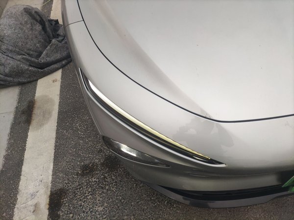 Roewe D7 2023, 64200 км, за 13074 USD