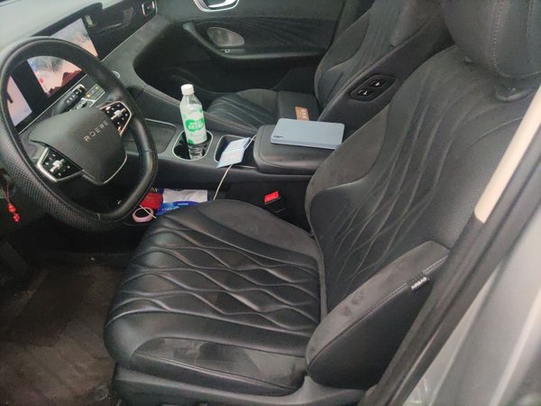 Roewe D7 2023, 64200 км, за 13074 USD - фото 20