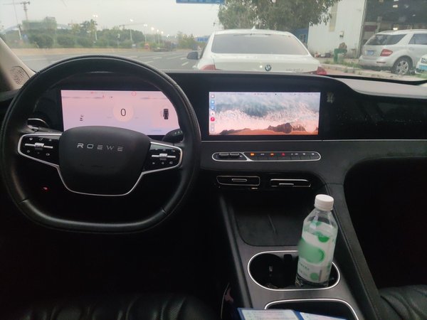 Roewe D7 2023, 64200 км, за 13074 USD - фото 17