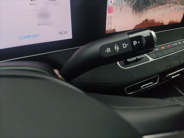 Roewe D7 2023, 64200 км, за 13074 USD - фото 12