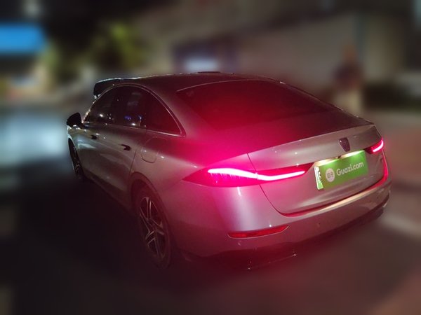 Roewe D7 2023, 64200 км, за 13074 USD