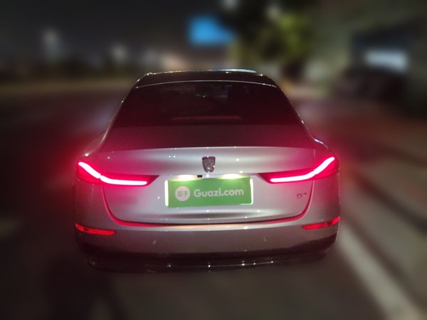 Roewe D7 2023, 64200 км, за 13074 USD