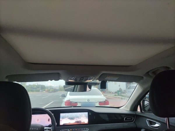 Roewe D7 2023, 64200 км, за 13074 USD - фото 10