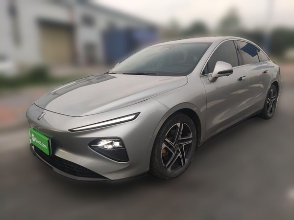 Roewe D7 · 2023 год