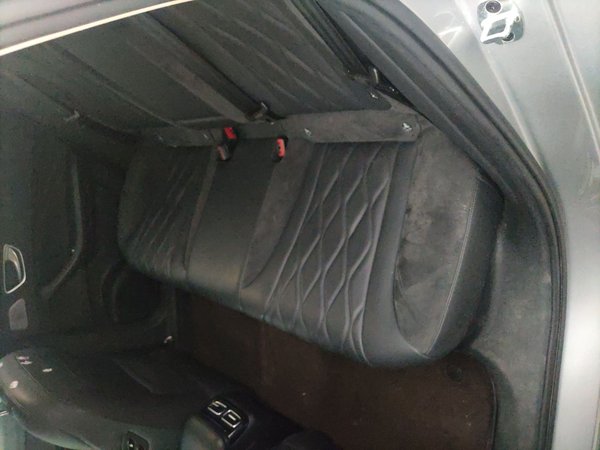 Roewe D7 2023, 64200 км, за 13074 USD - фото 16