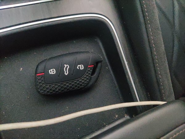 Roewe D7 2023, 64200 км, за 13074 USD - фото 15