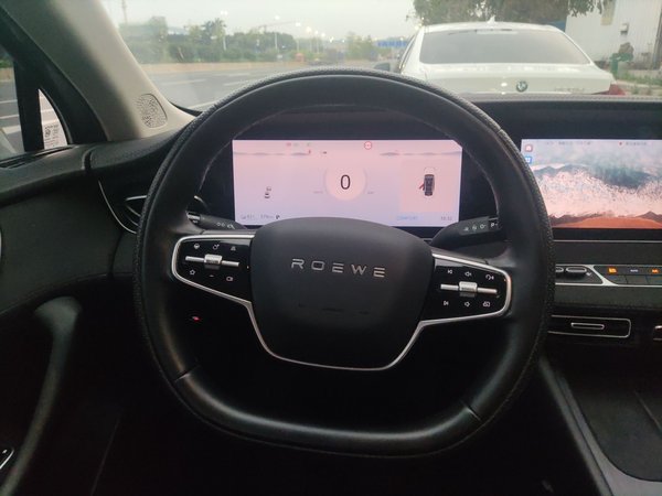 Roewe D7 2023, 64200 км, за 13074 USD - фото 18