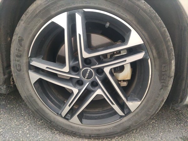 Roewe D7 2023, 64200 км, за 13074 USD