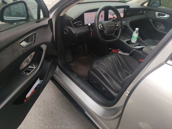 Roewe D7 2023, 64200 км, за 13074 USD - фото 14