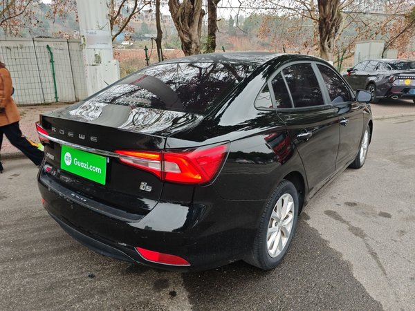 Roewe i5 2019, 88400 км, за 4974 USD - фото 6