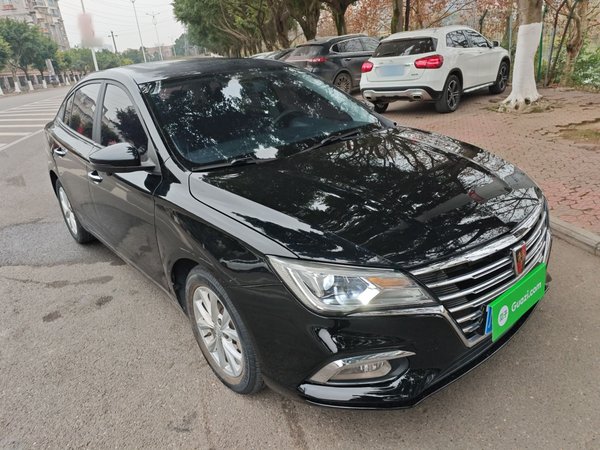 Roewe i5 2019, 88400 км, за 4974 USD