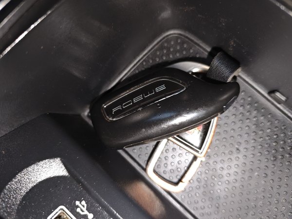 Roewe i5 2019, 88400 км, за 4974 USD - фото 12