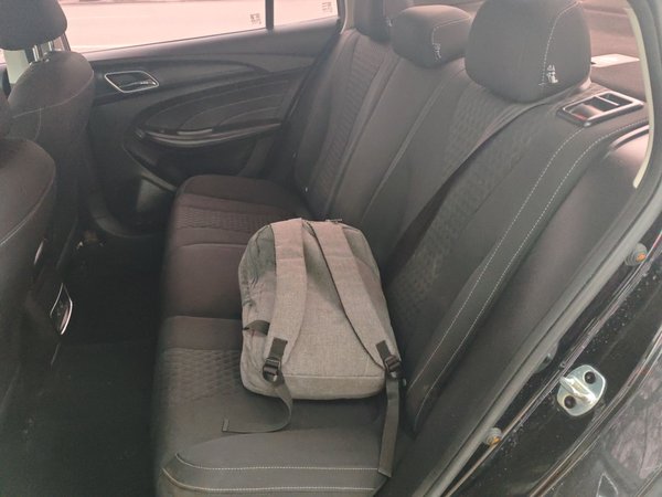 Roewe i5 2019, 88400 км, за 4974 USD - фото 20