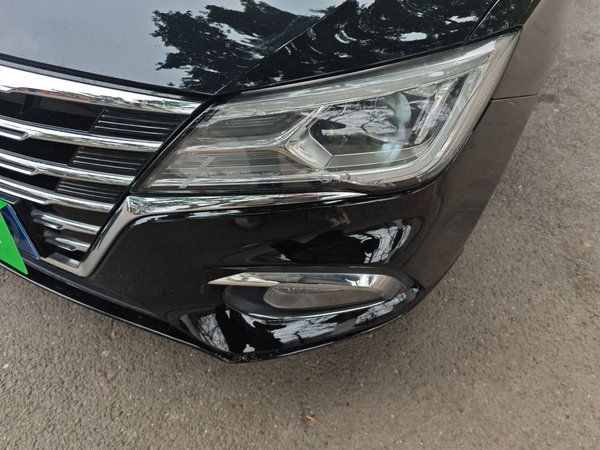 Roewe i5 2019, 88400 км, за 4974 USD - фото 9