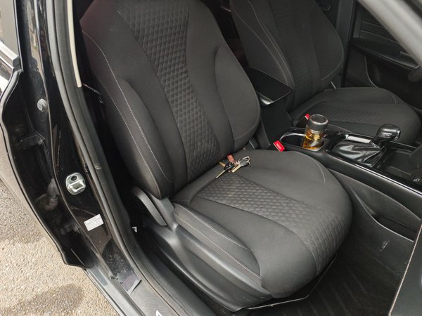 Roewe i5 2019, 88400 км, за 4974 USD - фото 23