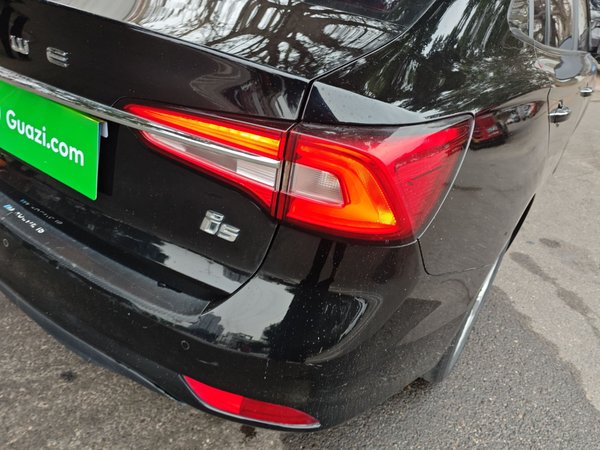 Roewe i5 2019, 88400 км, за 4974 USD - фото 7