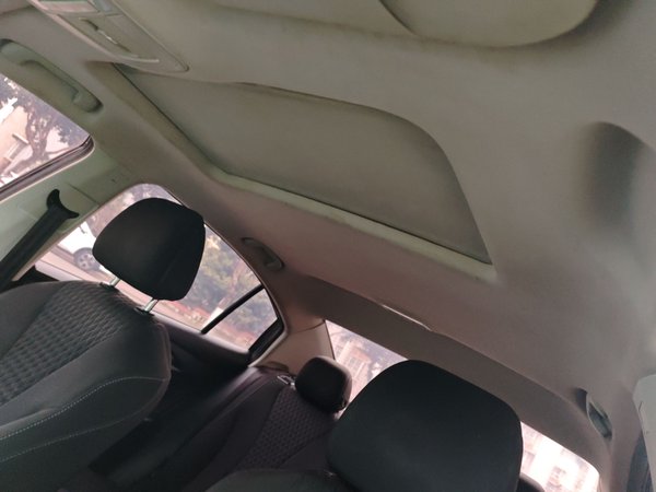 Roewe i5 2019, 88400 км, за 4974 USD - фото 21