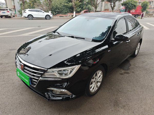 Roewe i5 · 2019 год